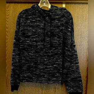 Hooded sweater LOWEST PRICE BEFORE GOING TO GOOD WILL